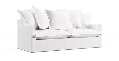 Barcelone 3/4 Seater Sofa Bed Slipcover