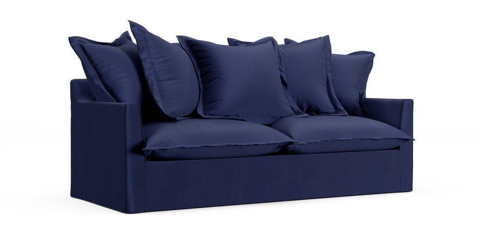 Everyday Cotton Navy