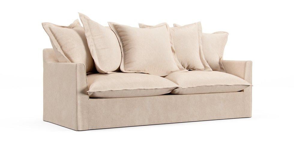 Mod Basketweave Pearl