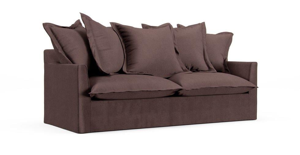 Mod Basketweave Espresso