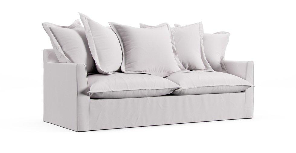 Everyday Cotton Pebble