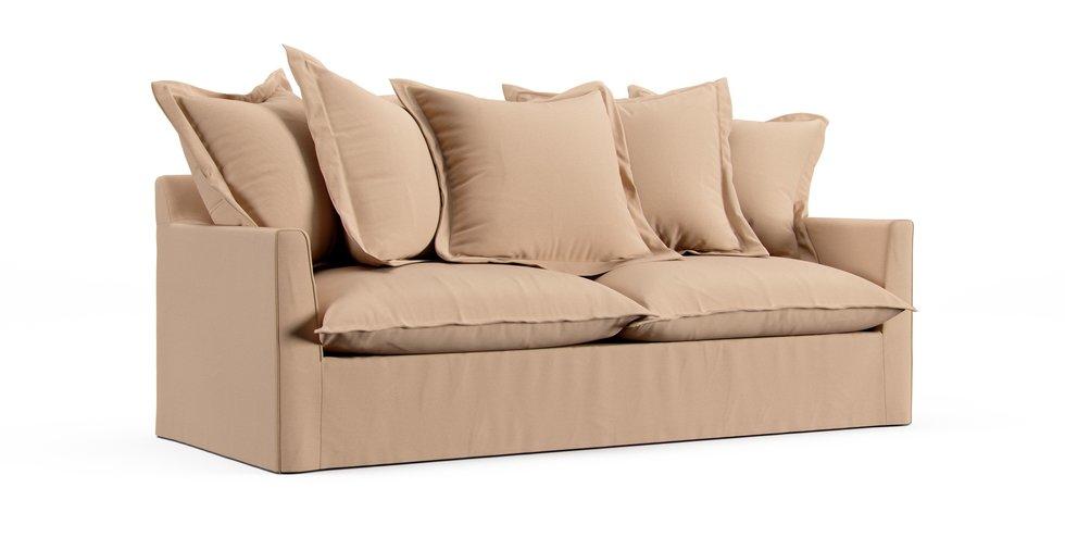 Everyday Cotton Khaki