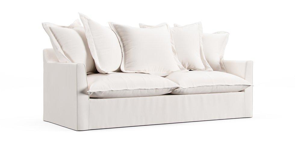 Signature Microfiber Cream