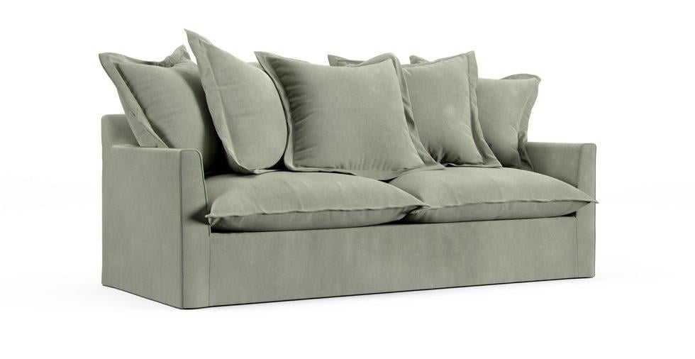 Signature Microfiber Silver Sage