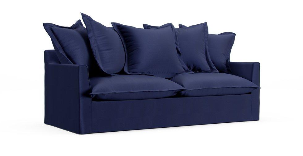 Everyday Cotton Navy