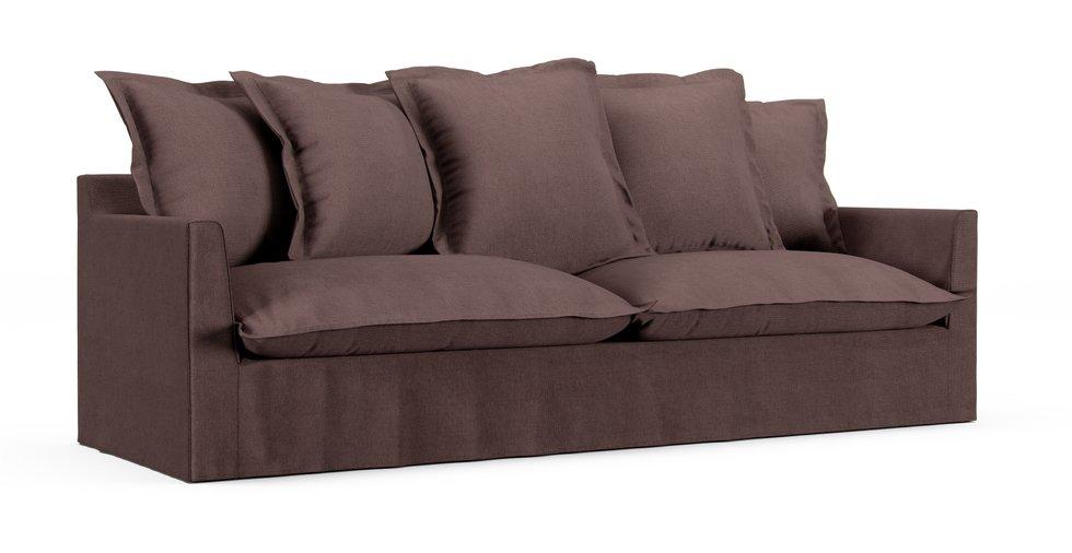 Mod Basketweave Espresso