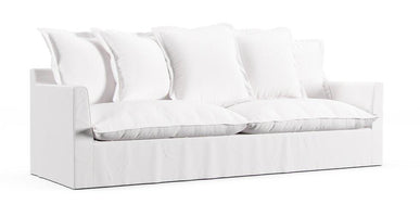 Barcelone 5 Seater Sofa Slipcover
