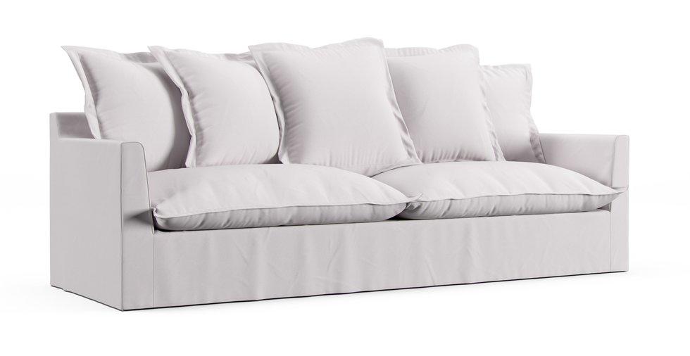 Everyday Cotton Pebble