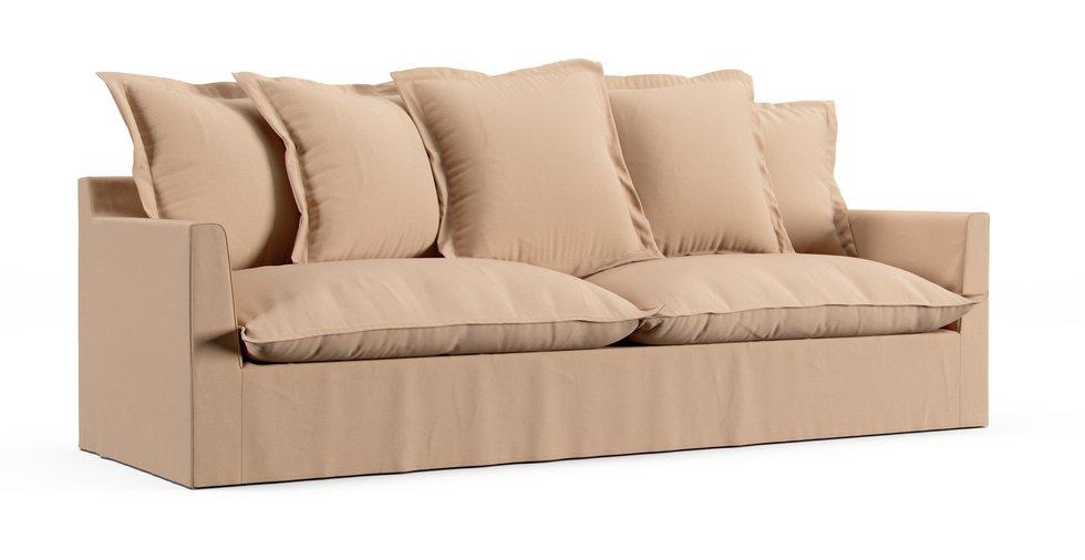 Everyday Cotton Khaki