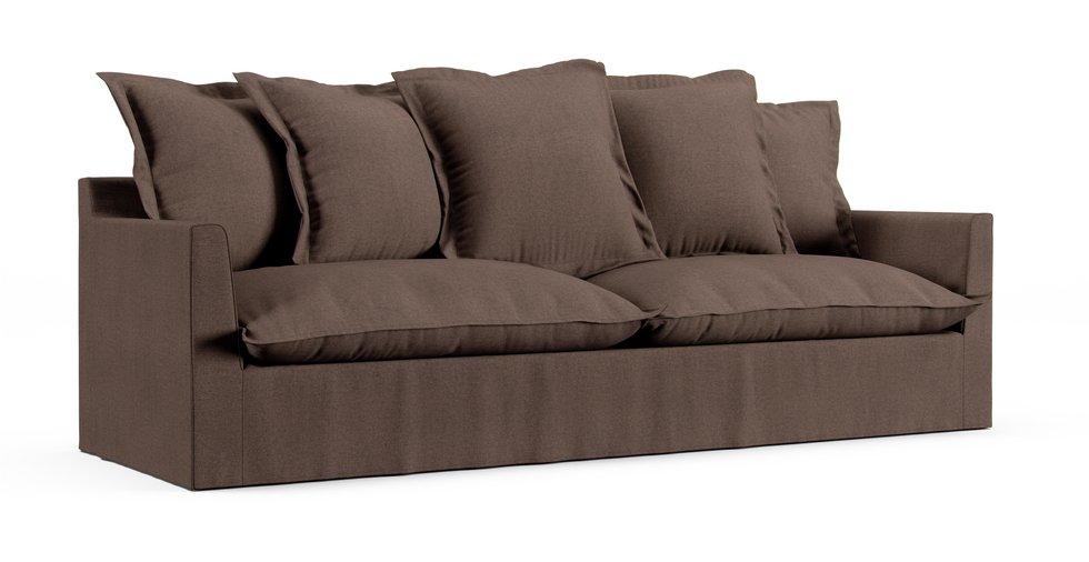 Mod Chenille Espresso