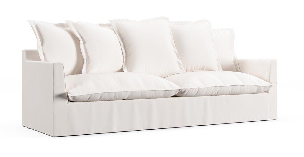 Signature Microfiber Cream