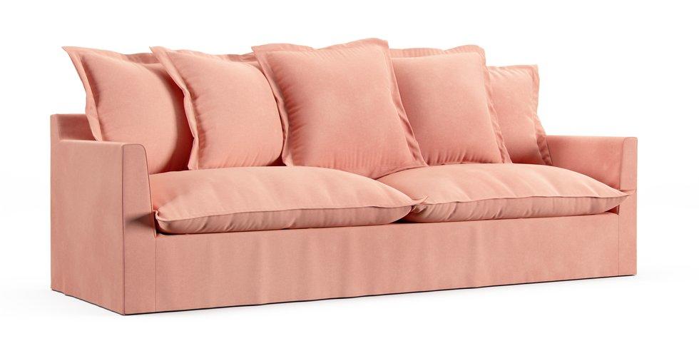 Signature Microfiber Coral