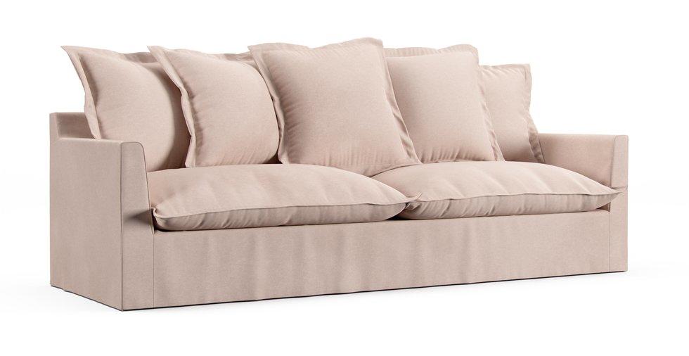 Signature Microfiber Sand