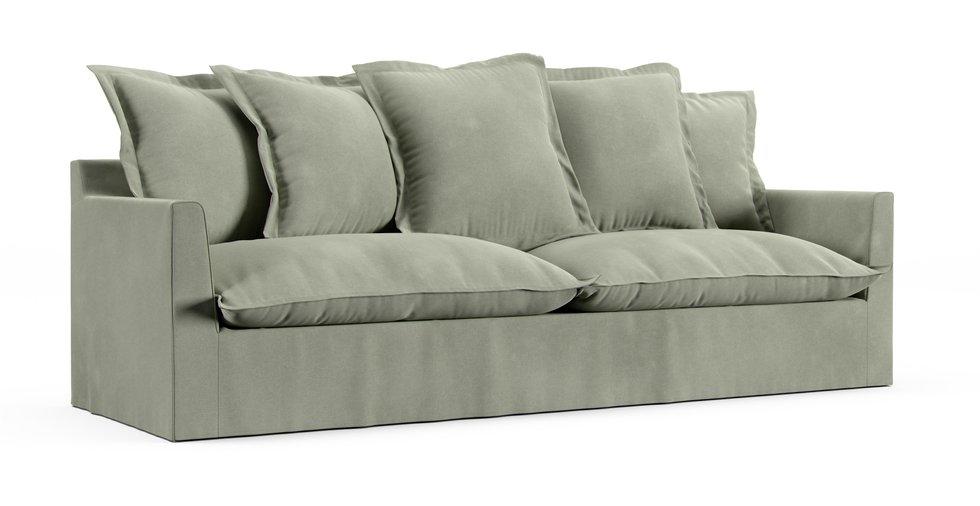 Signature Microfiber Silver Sage