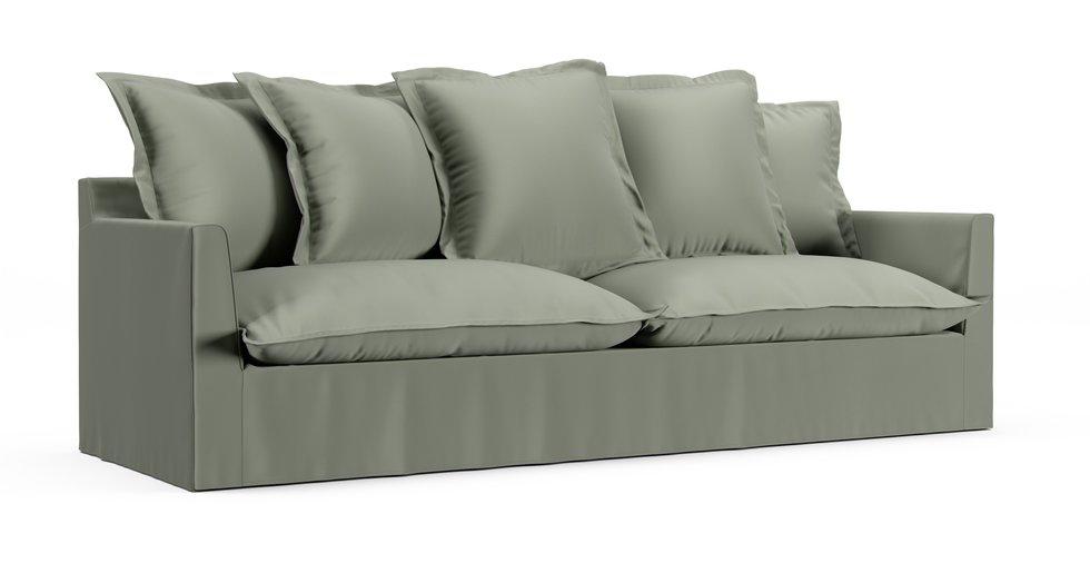 Everyday Cotton Silver Sage