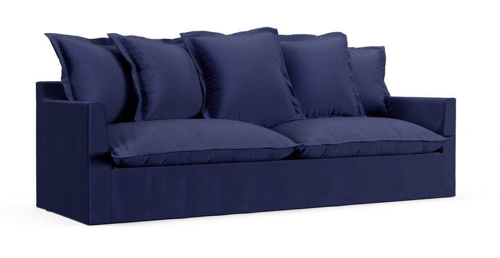 Everyday Cotton Navy