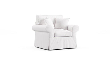 Bezug Butterfly Sessel