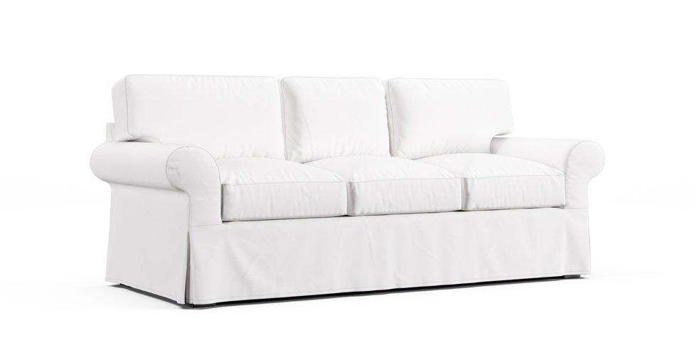 Butterfly 3 Seater Sofa Slipcover (old version)