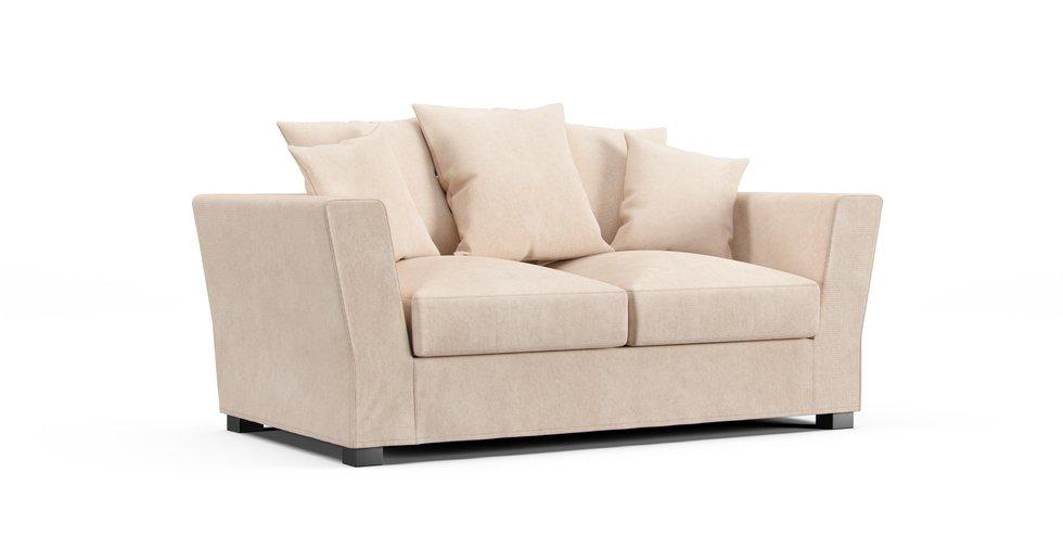 Mod Basketweave Pearl