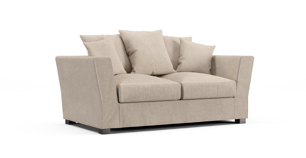 Mod Basketweave Oatmeal