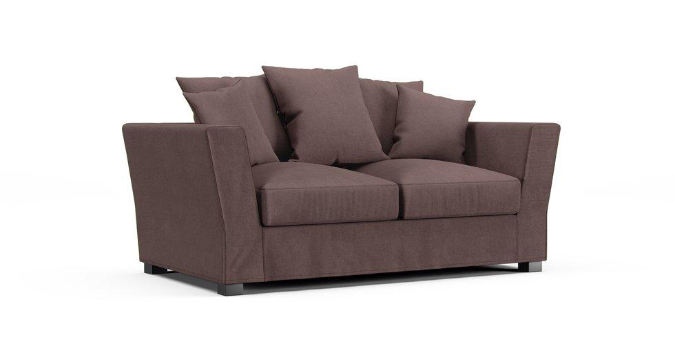 Mod Basketweave Espresso