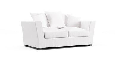 Balthazar 3 Seater Sofa Bed Slipcover