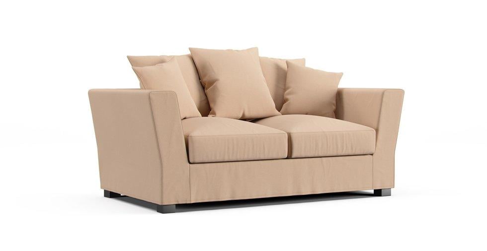 Everyday Cotton Khaki