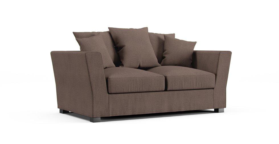 Mod Chenille Espresso