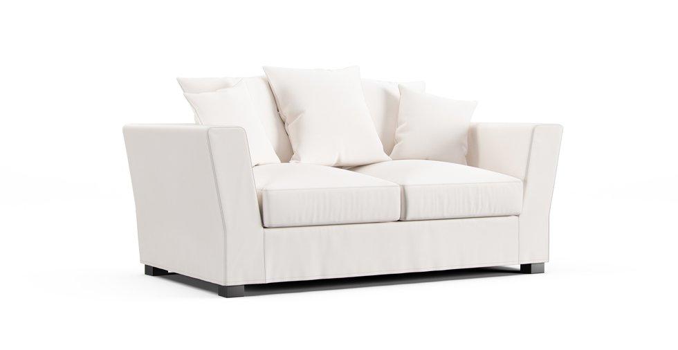 Signature Microfiber Cream