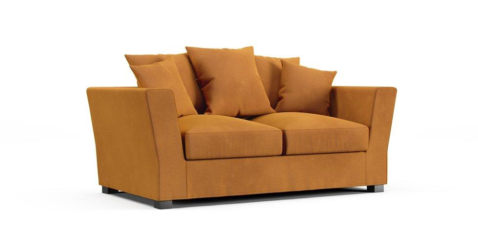 Signature Microfiber Caramel