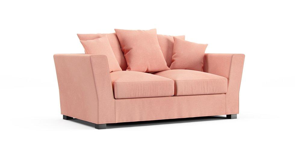 Signature Microfiber Coral