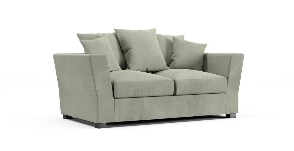 Signature Microfiber Silver Sage