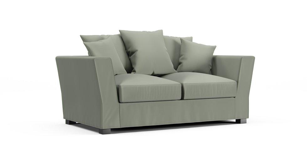 Everyday Cotton Silver Sage