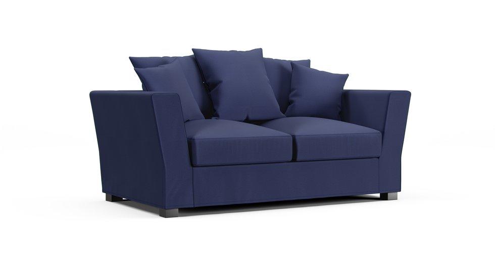 Everyday Cotton Navy