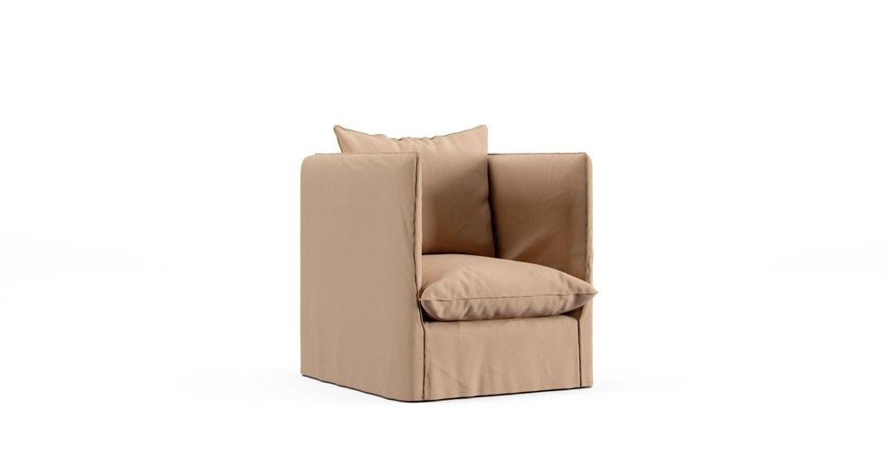 Everyday Cotton Khaki