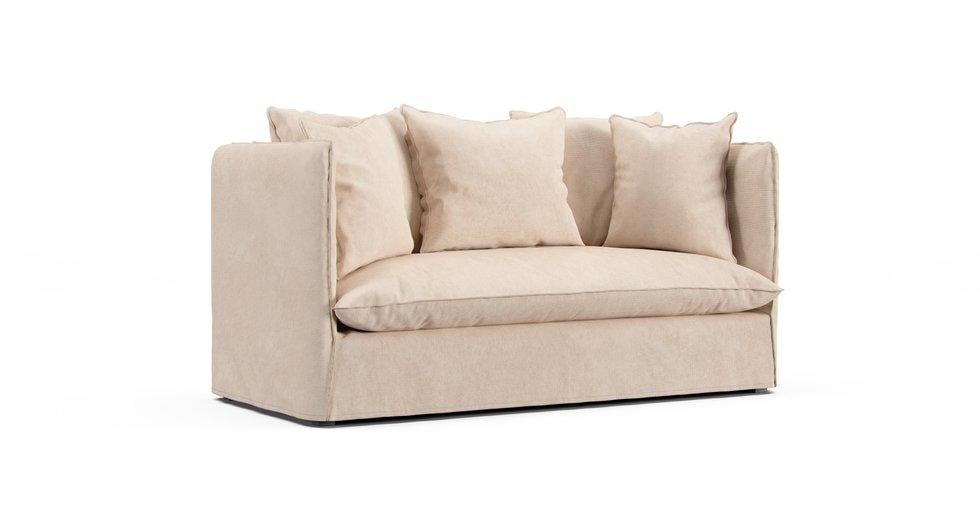 Mod Basketweave Pearl