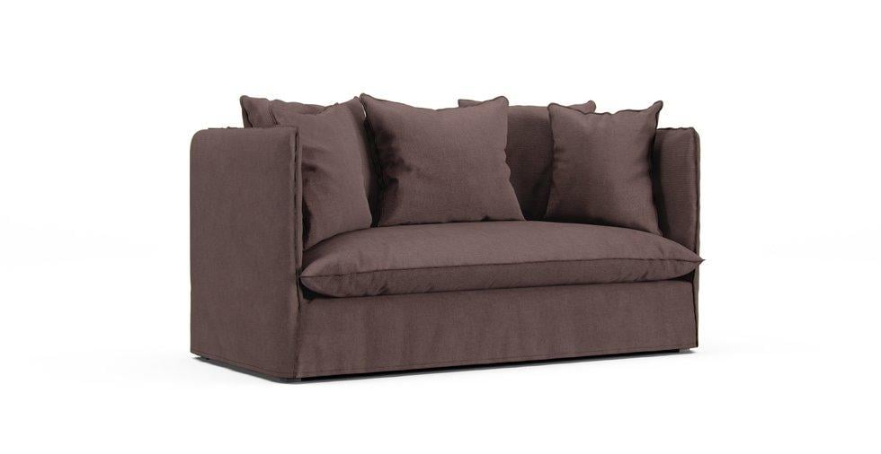 Mod Basketweave Espresso