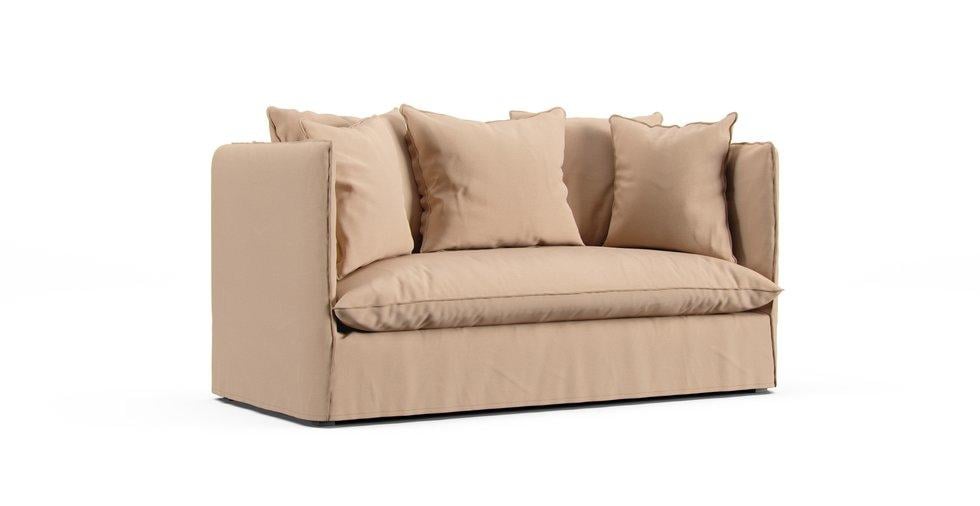 Everyday Cotton Khaki