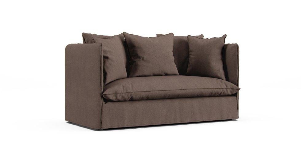 Mod Chenille Espresso