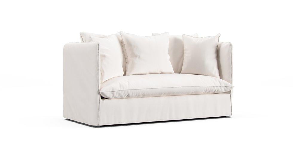 Signature Microfiber Cream