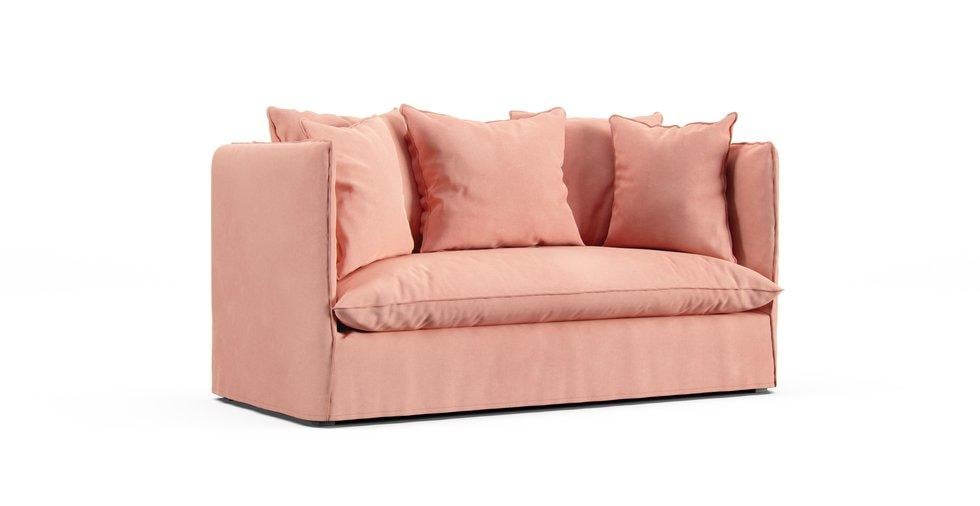 Signature Microfiber Coral