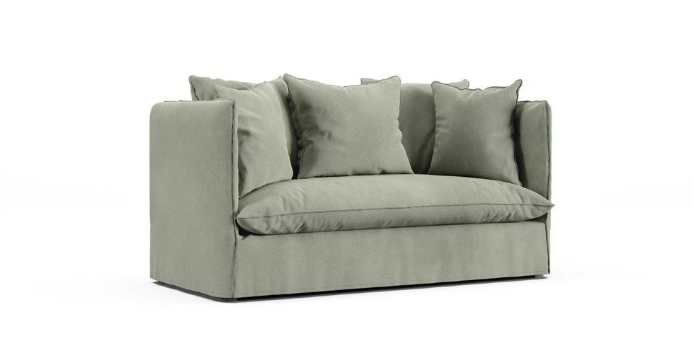 Signature Microfiber Silver Sage