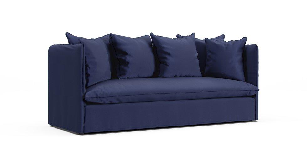 Everyday Cotton Navy