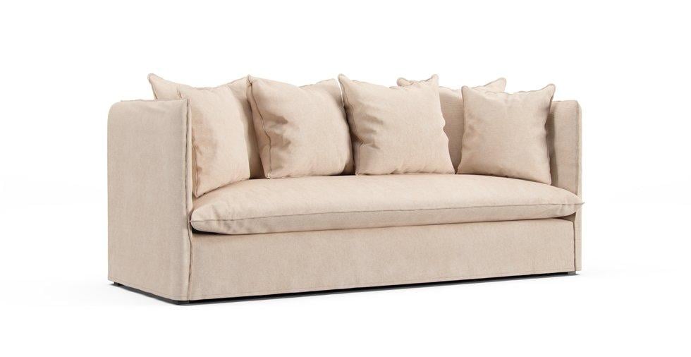 Mod Basketweave Pearl