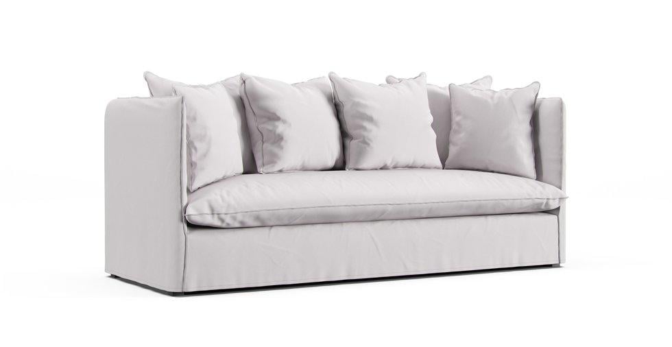 Everyday Cotton Pebble