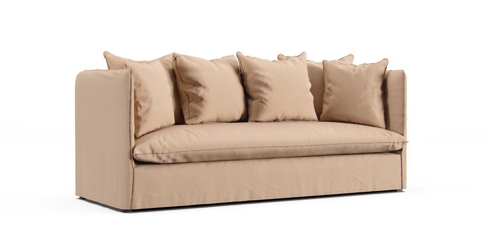 Everyday Cotton Khaki