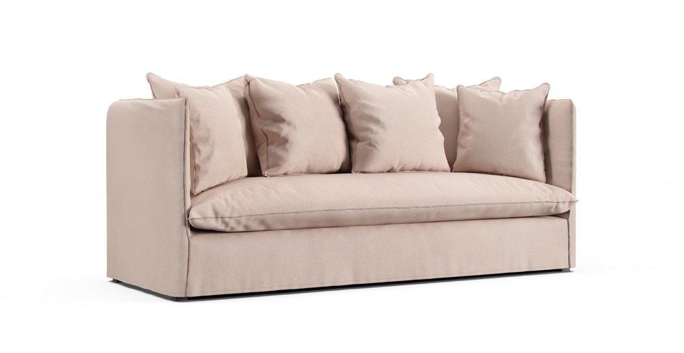 Signature Microfiber Sand