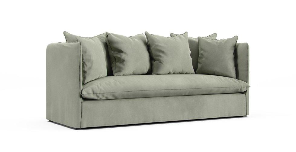 Signature Microfiber Silver Sage