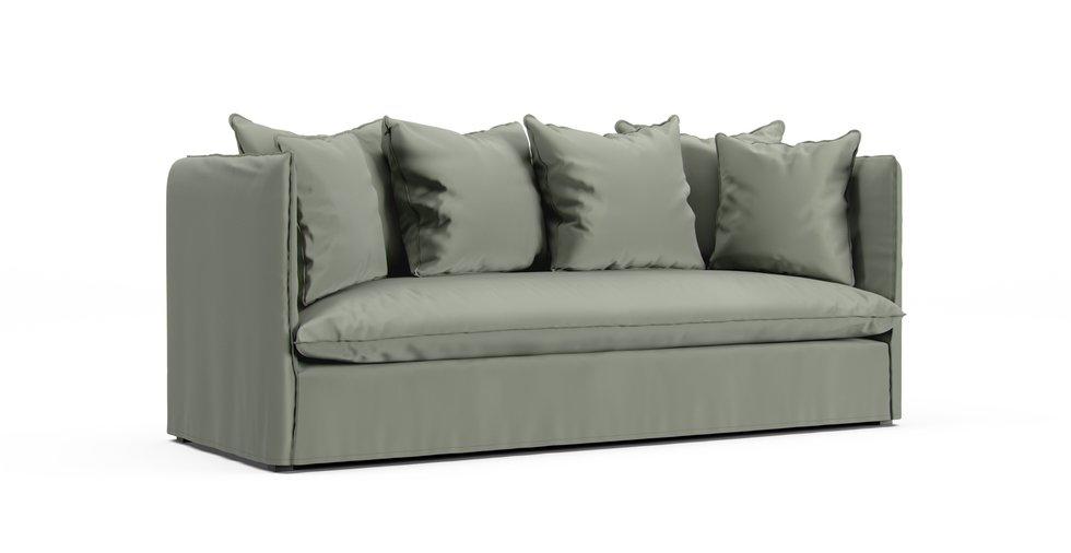 Everyday Cotton Silver Sage