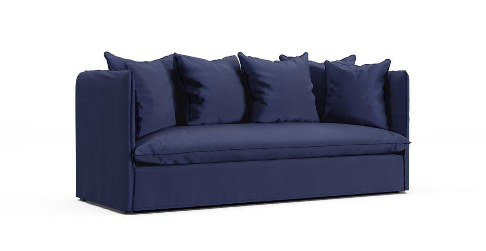 Everyday Cotton Navy